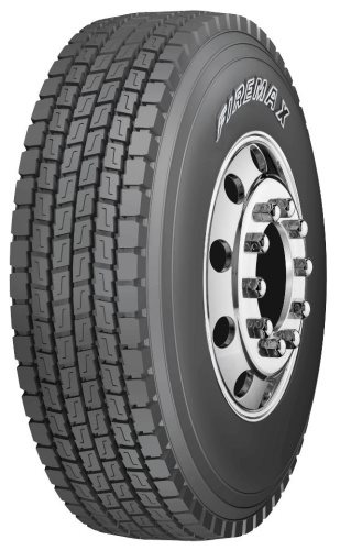 Автошина 315/80R22.5 Firemax FM380 157/154M